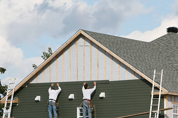 Best Custom Trim and Detailing for Siding  in Lovelock, NV